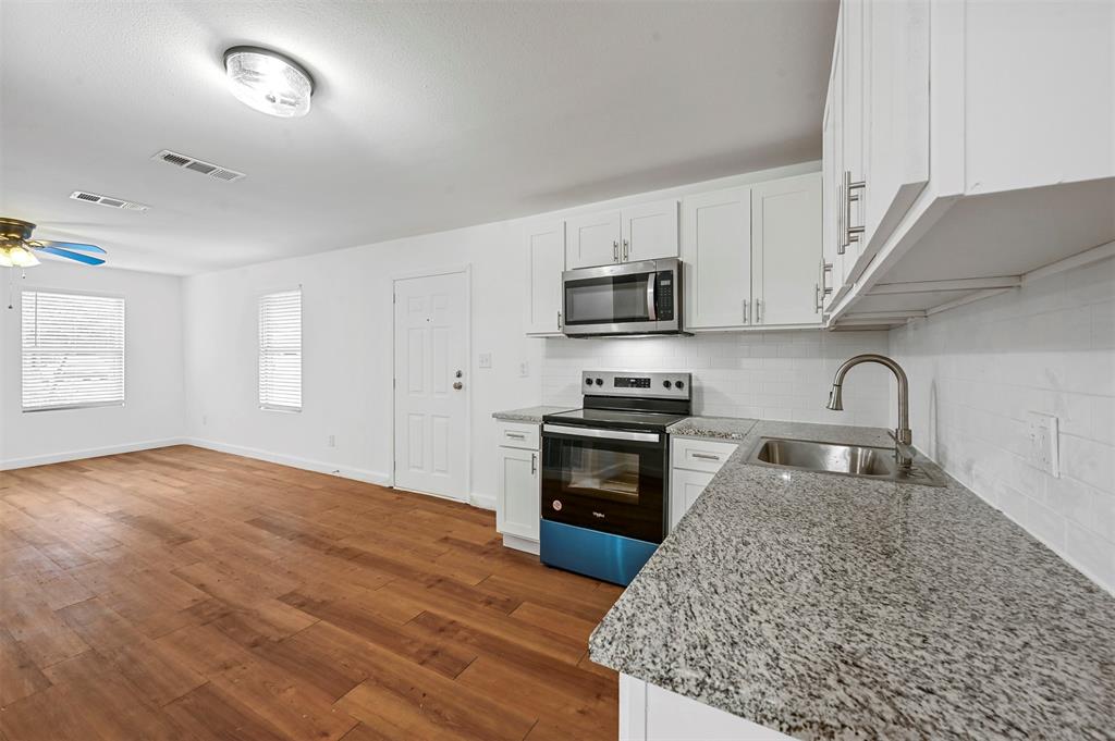 Winans Add - Residential Lease