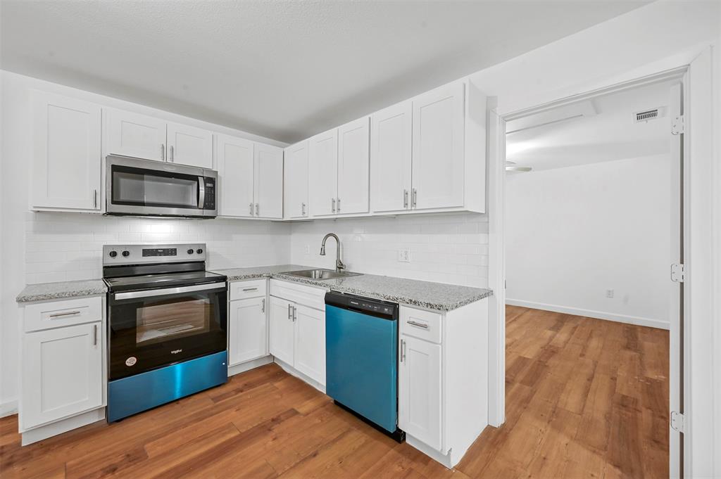 Winans Add - Residential Lease