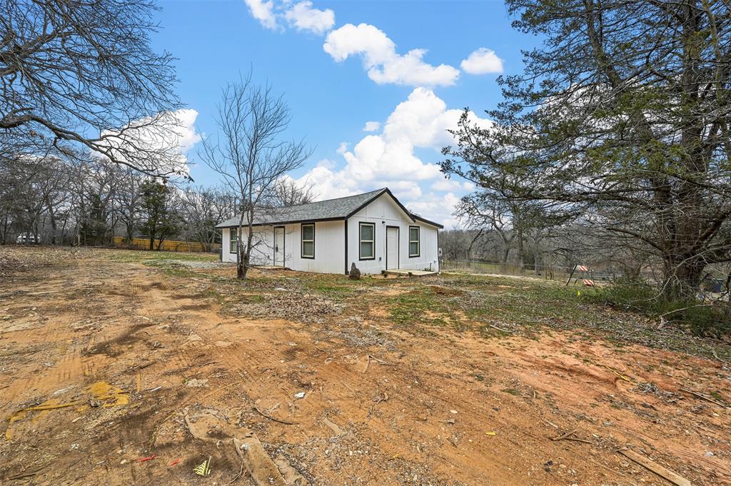 Winans Add - Residential Lease