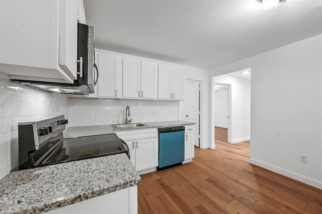 Winans Add - Residential Lease