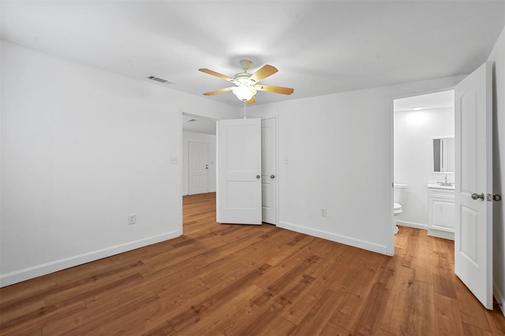 Winans Add - Residential Lease