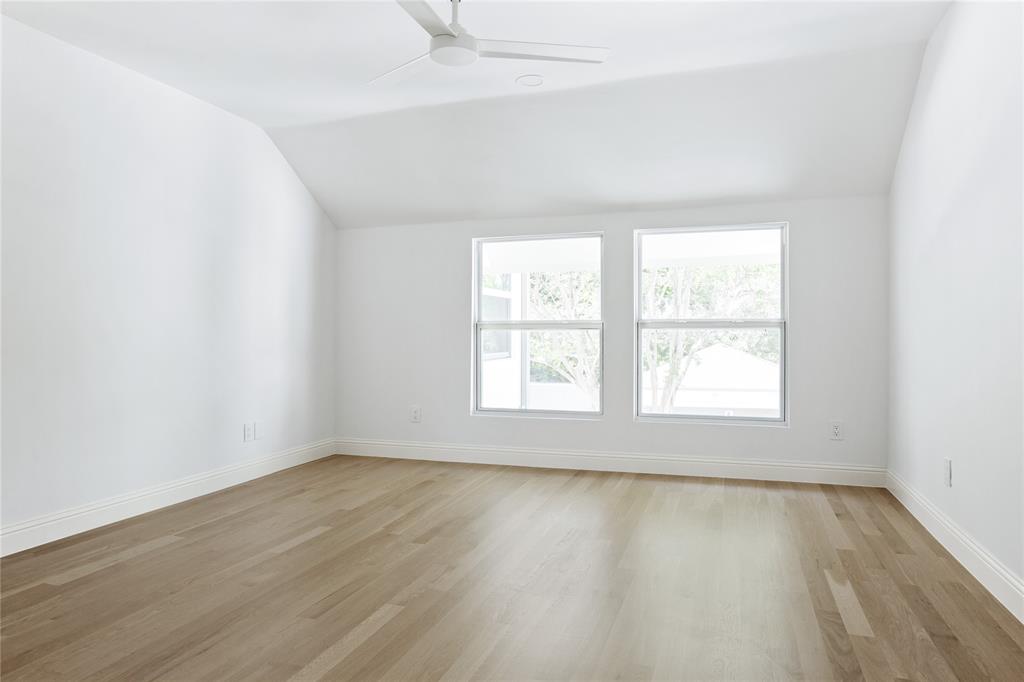 Highland Park - Residential