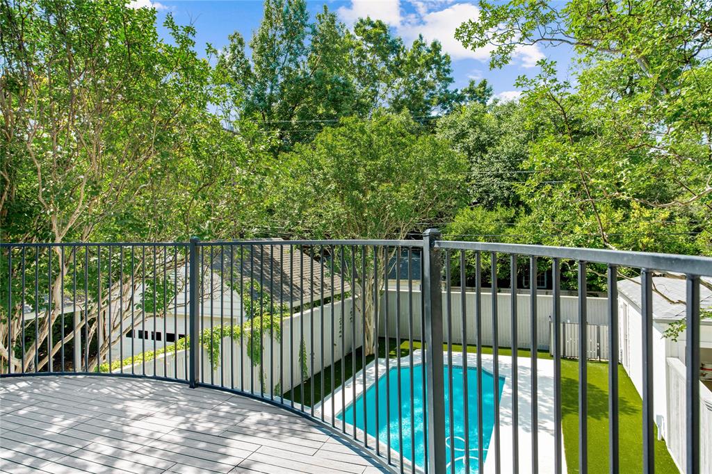 Highland Park - Residential