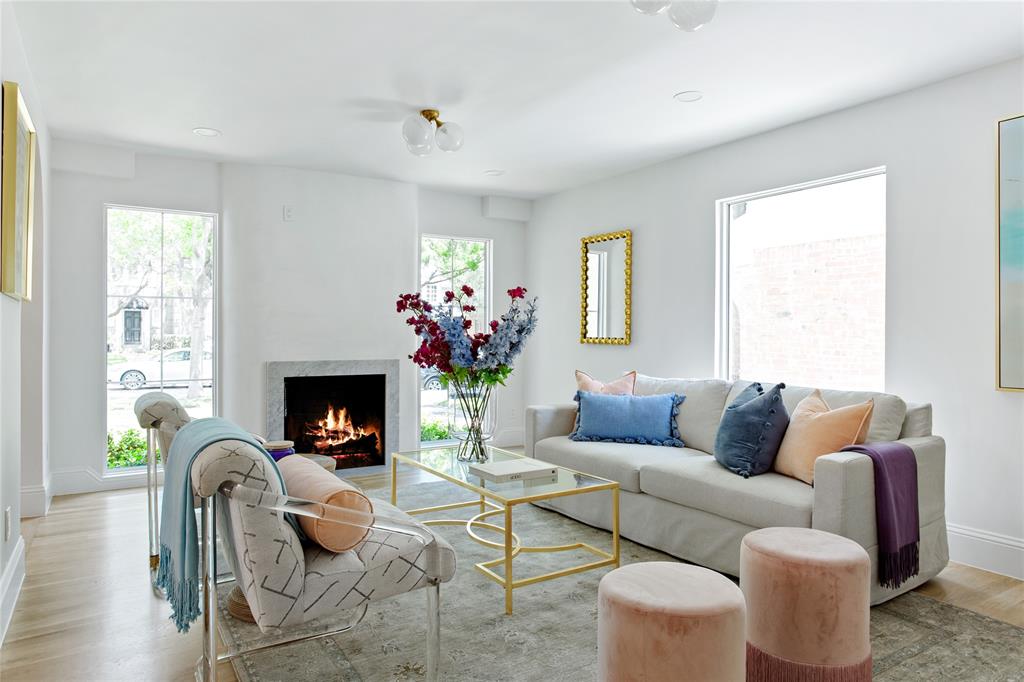 Highland Park - Residential