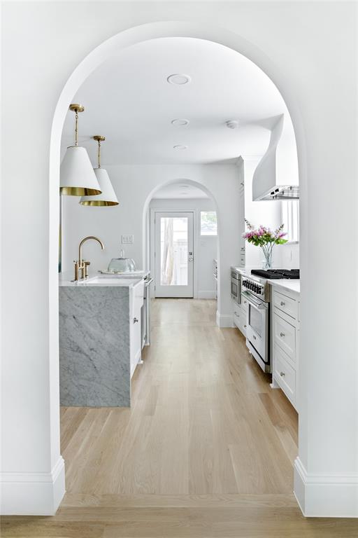 Highland Park - Residential