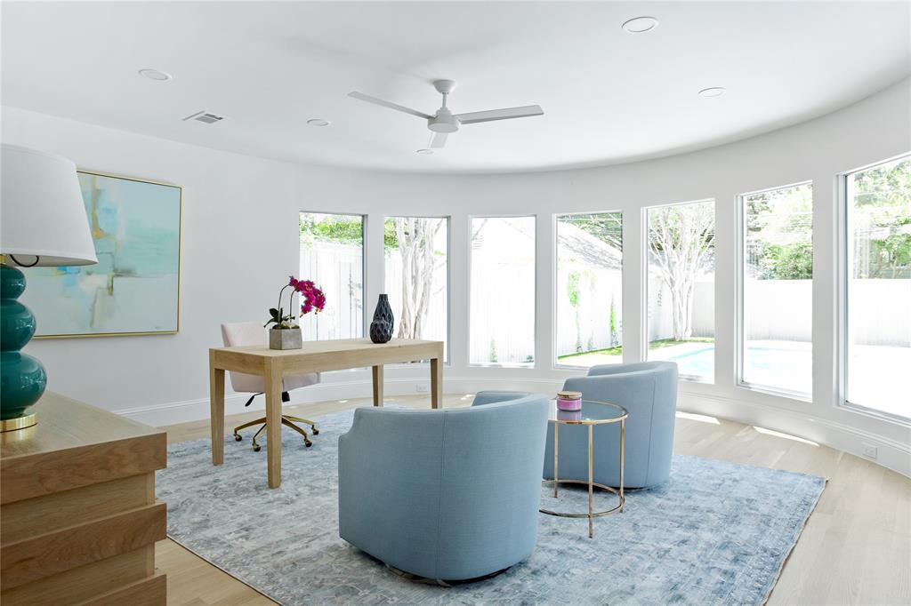 Highland Park - Residential