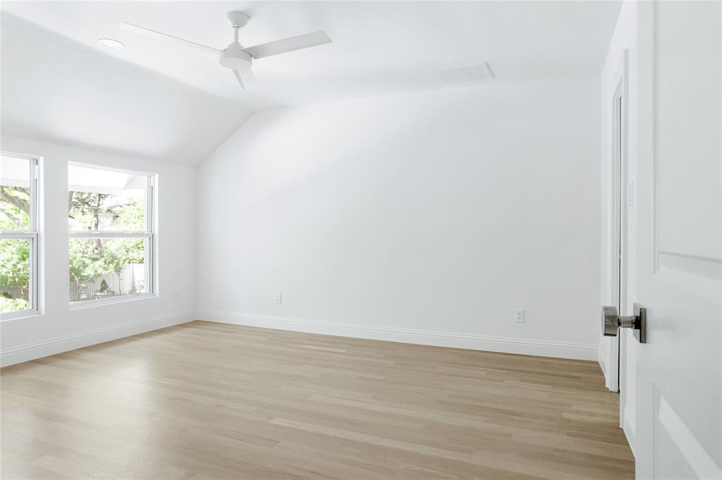 Highland Park - Residential