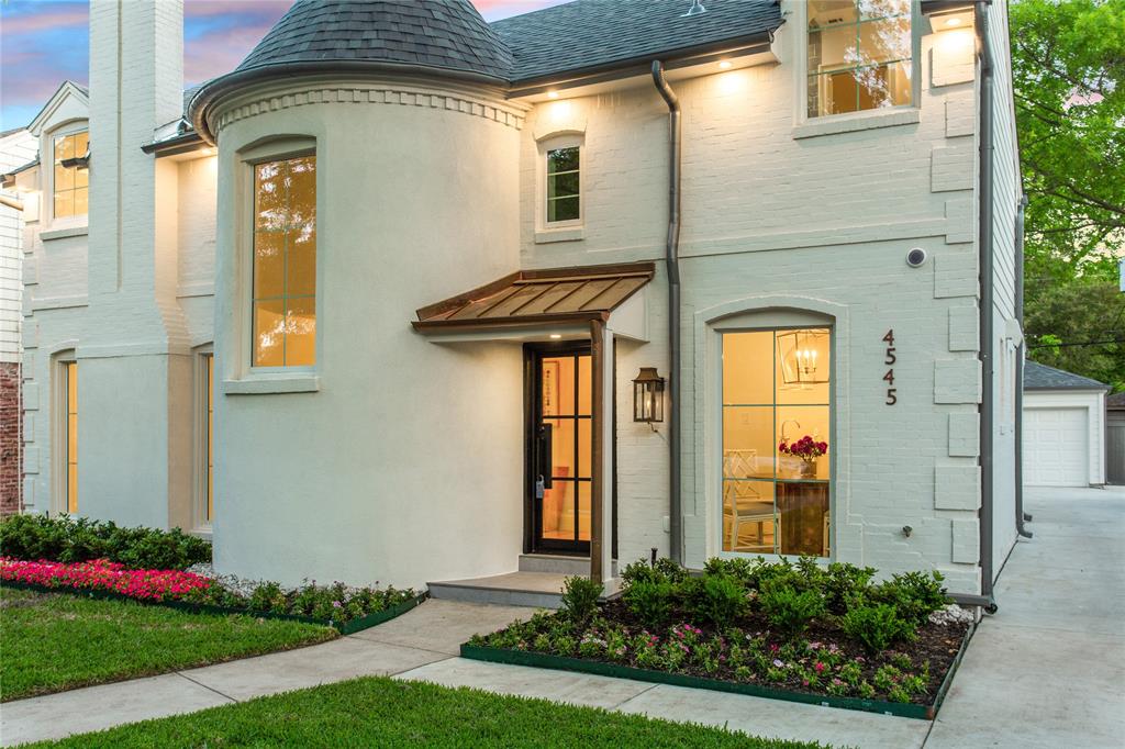 Highland Park - Residential