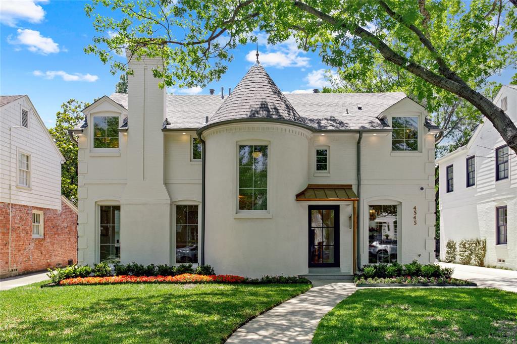 Highland Park - Residential