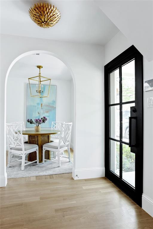 Highland Park - Residential