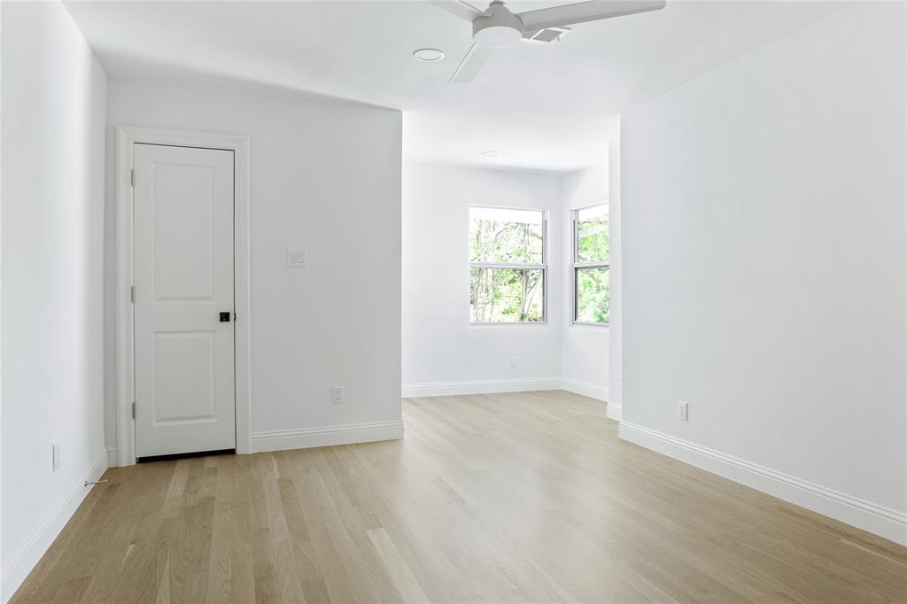 Highland Park - Residential