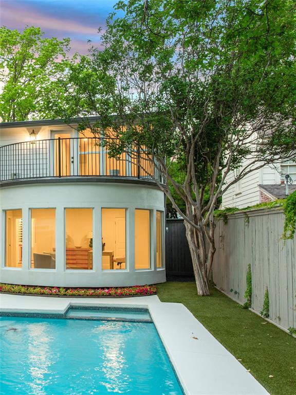 Highland Park - Residential