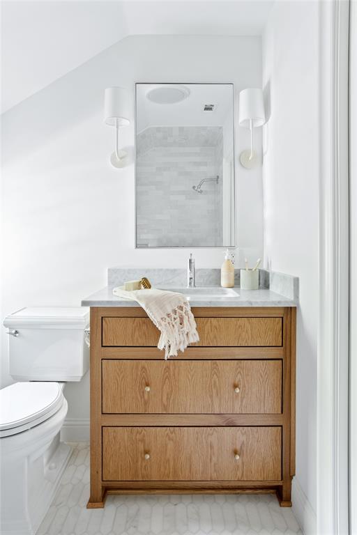 Highland Park - Residential