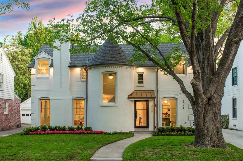 Highland Park - Residential