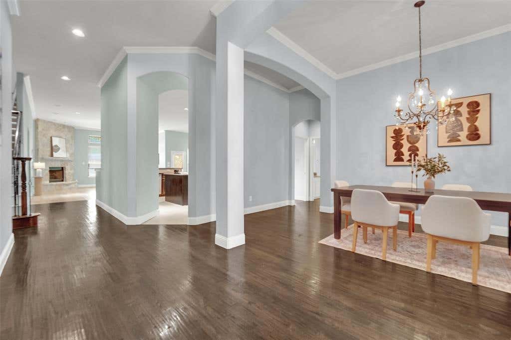 Photo of 444 Wildwood Drive, Murphy, TX 75094 (MLS # 21350554)