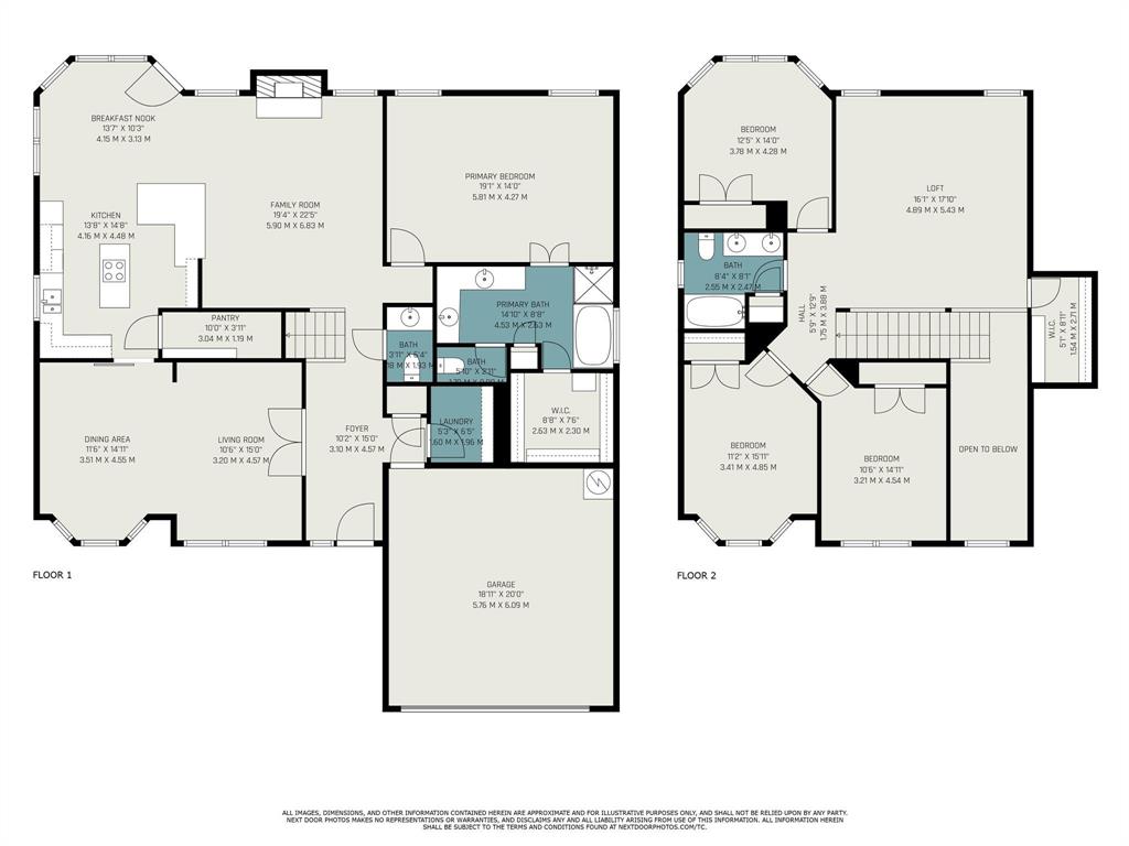 Oak Valley Estates - Residential