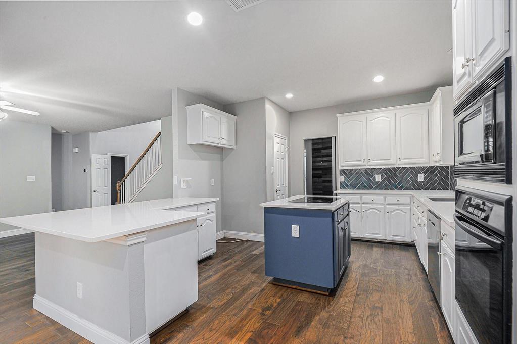 Oak Valley Estates - Residential