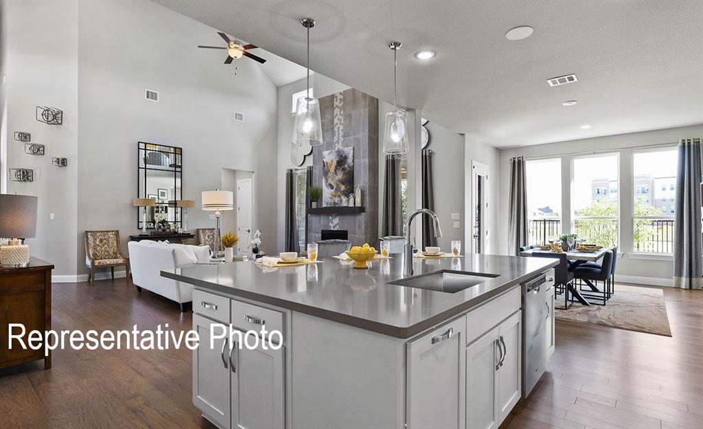 1709 Morning Mist Way