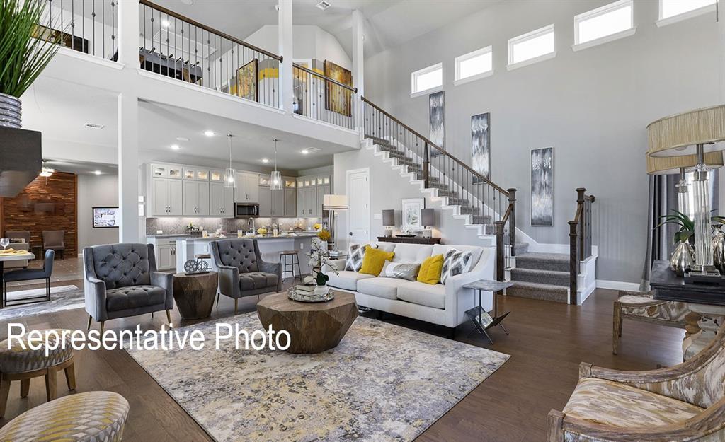 1709 Morning Mist Way