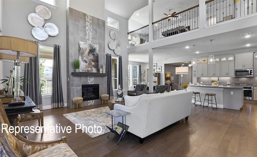 1709 Morning Mist Way
