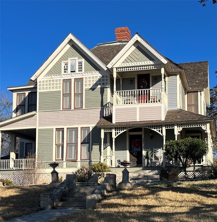 Walcott - Residential