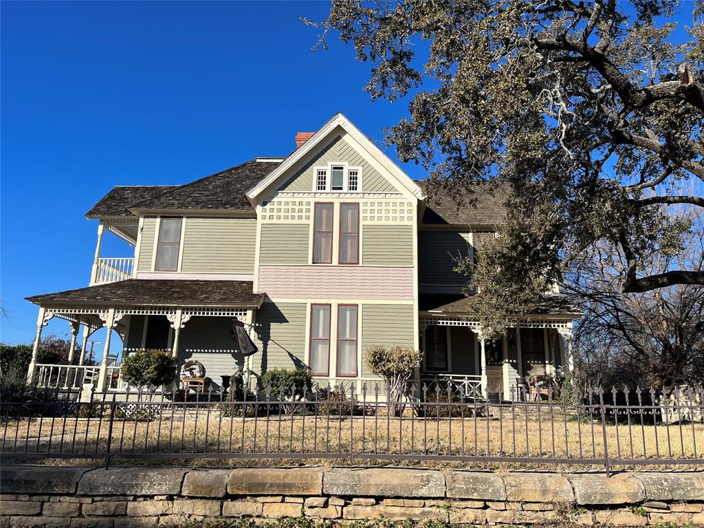 Walcott - Residential