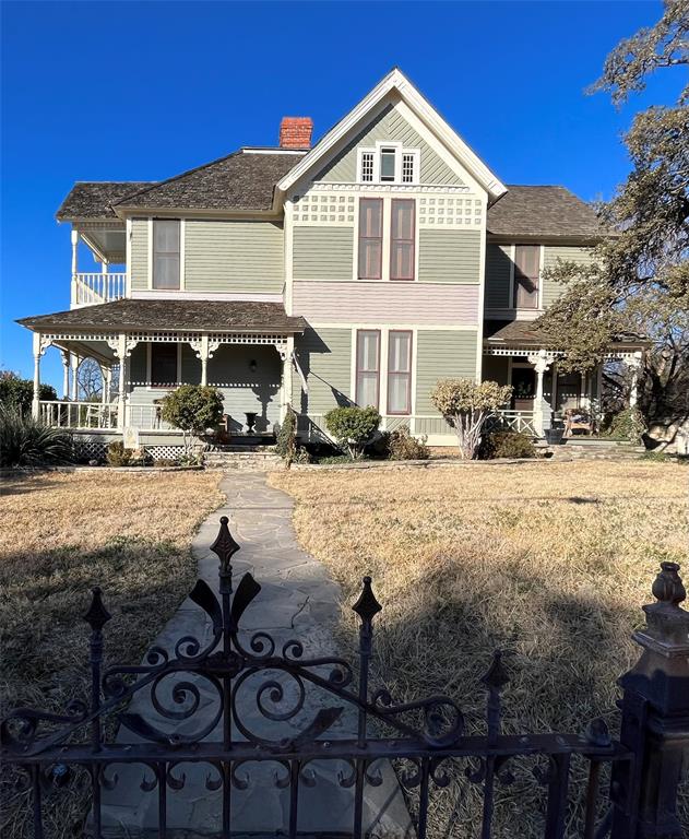 Walcott - Residential