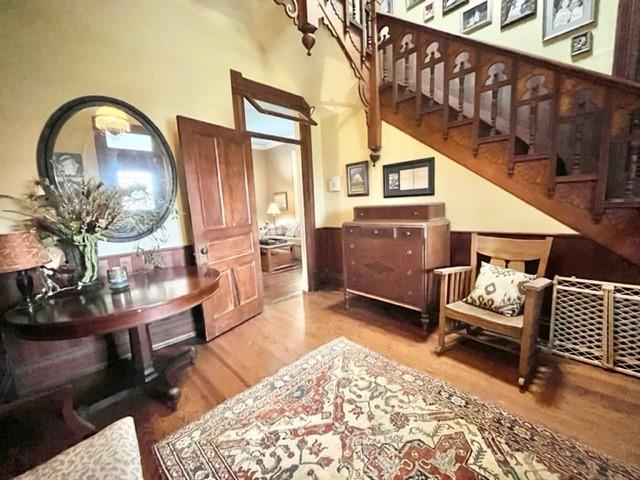 Walcott - Residential