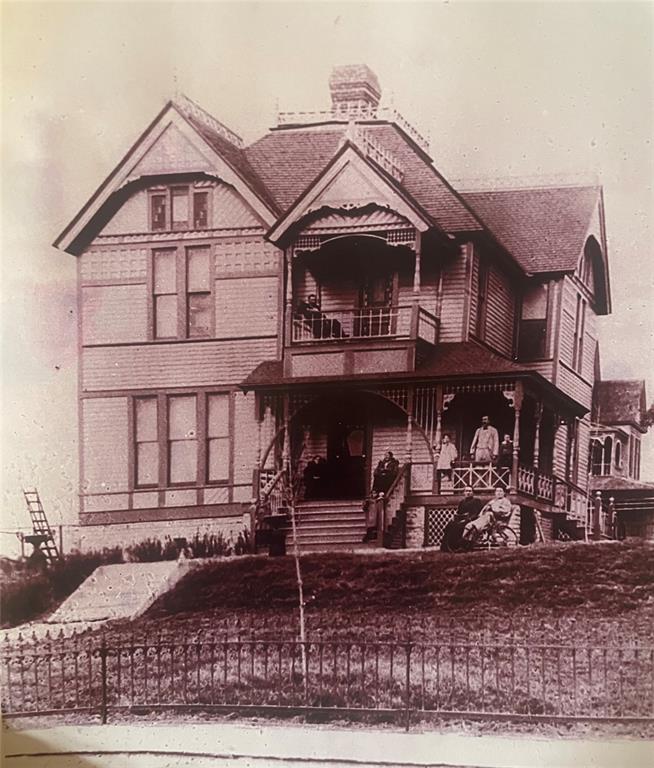 Walcott - Residential