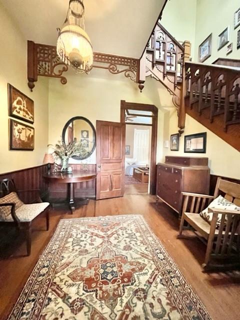 Walcott - Residential