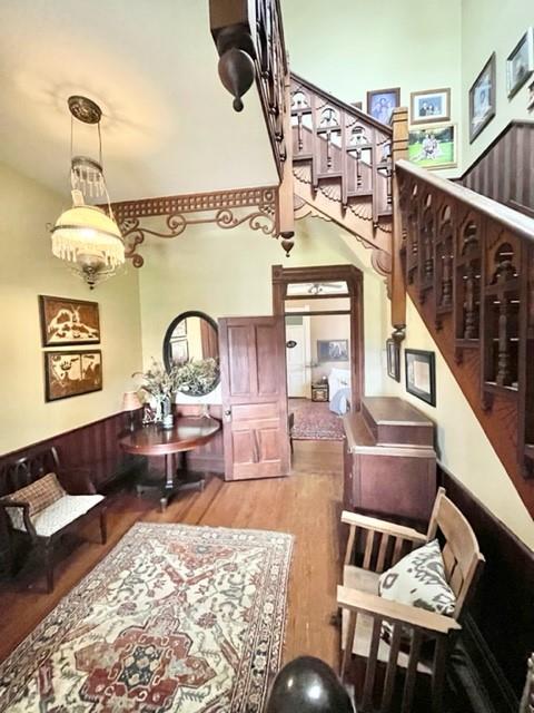 Walcott - Residential