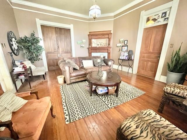 Walcott - Residential