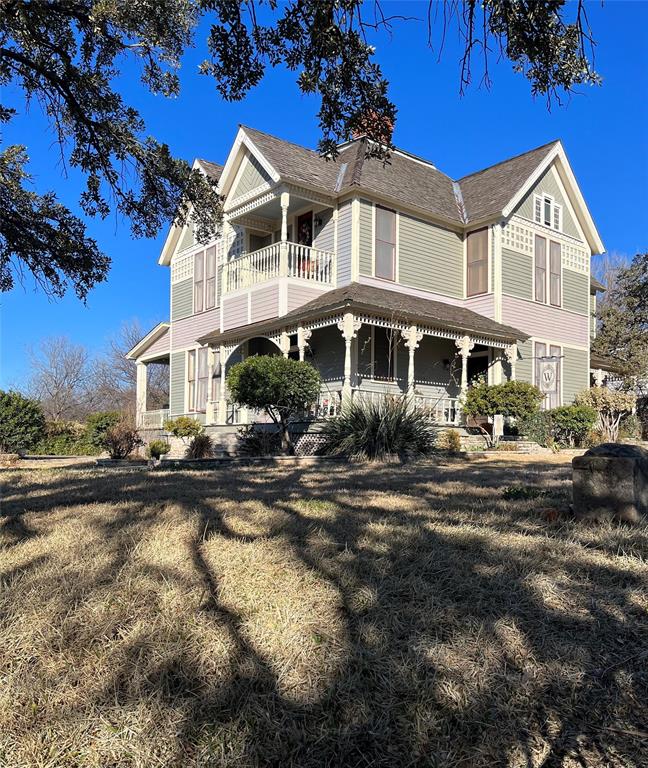 Walcott - Residential