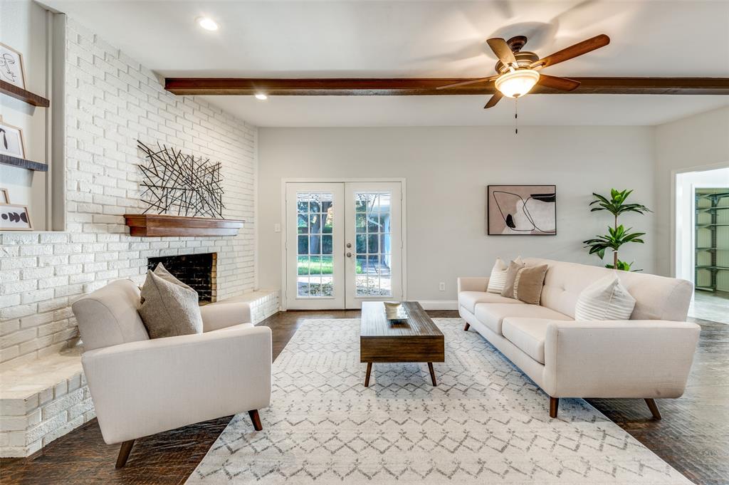 Prestonwood 3 - Residential