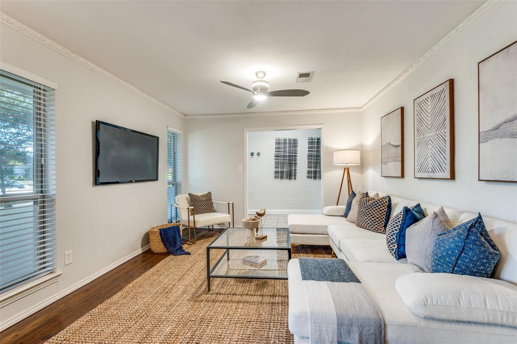 Prestonwood 3 - Residential