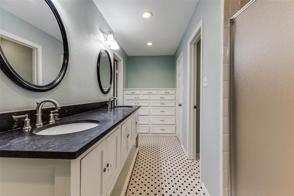 Prestonwood 3 - Residential