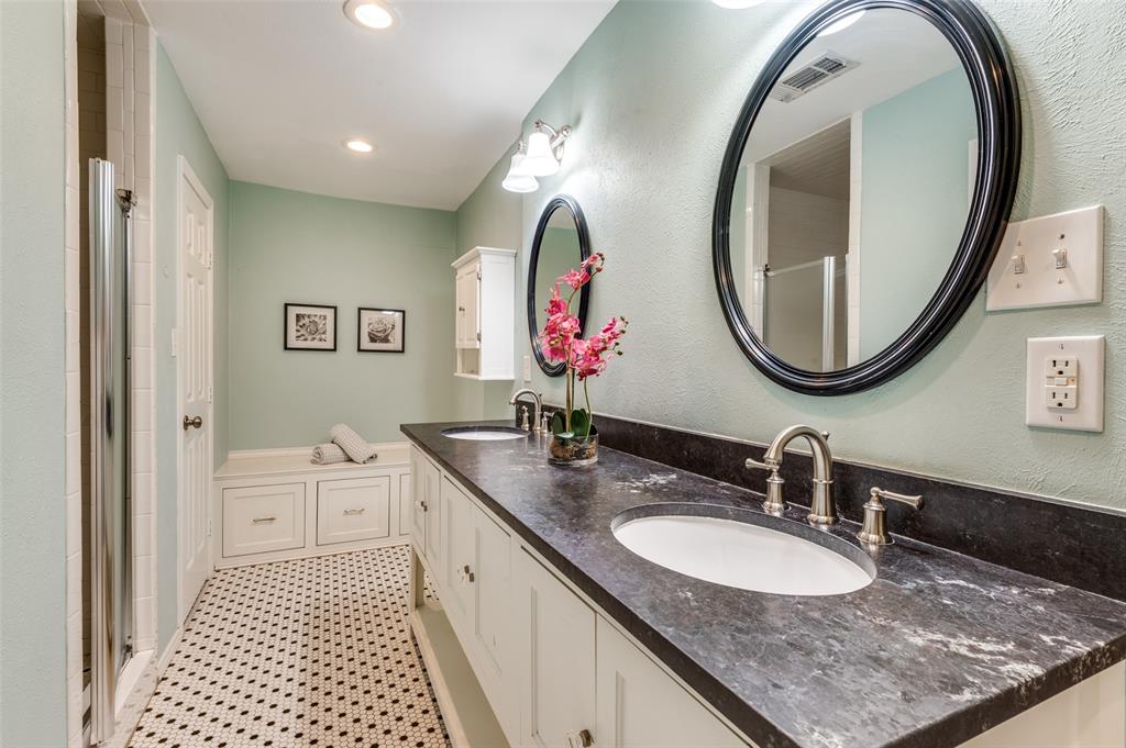 Prestonwood 3 - Residential