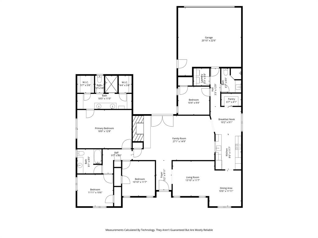 Prestonwood 3 - Residential
