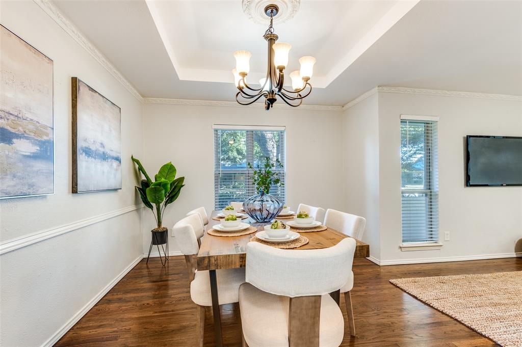 Prestonwood 3 - Residential