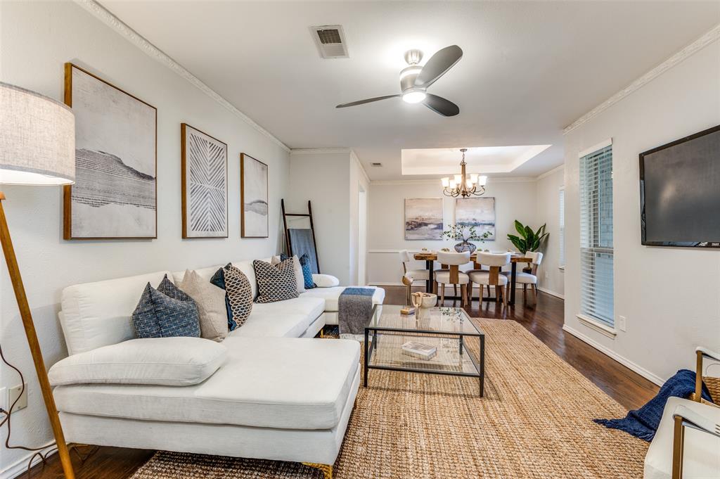 Prestonwood 3 - Residential