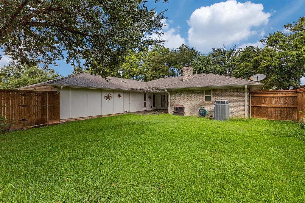 Prestonwood 3 - Residential