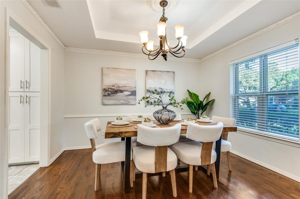 Prestonwood 3 - Residential