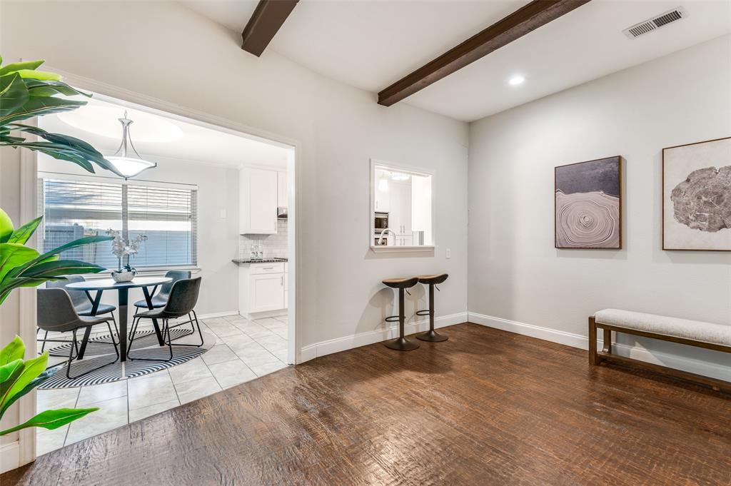 Prestonwood 3 - Residential