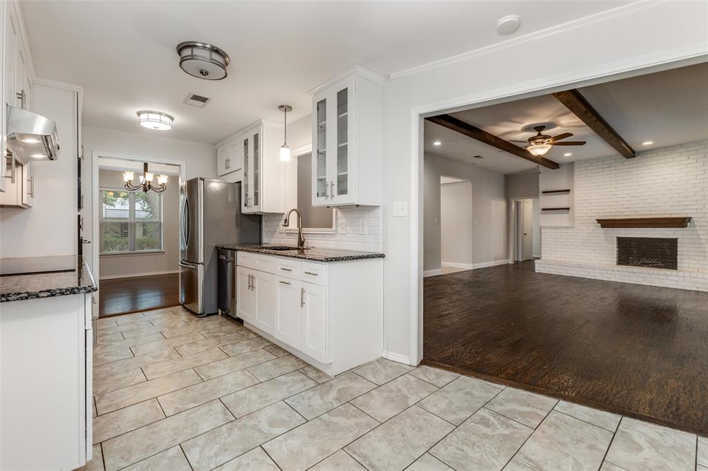 Prestonwood 3 - Residential