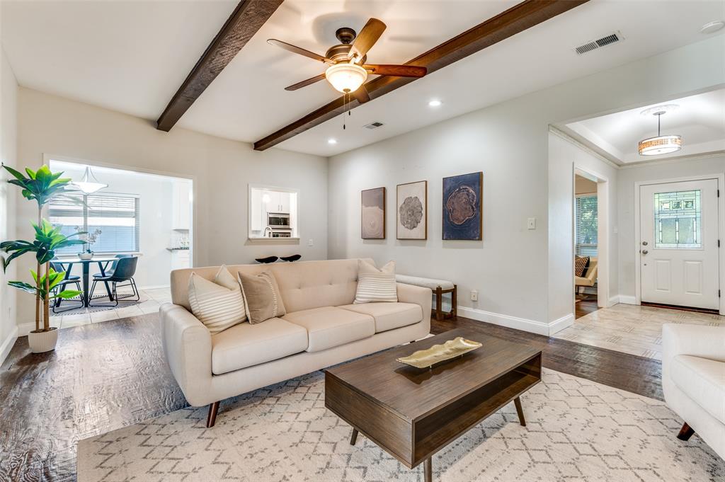 Prestonwood 3 - Residential