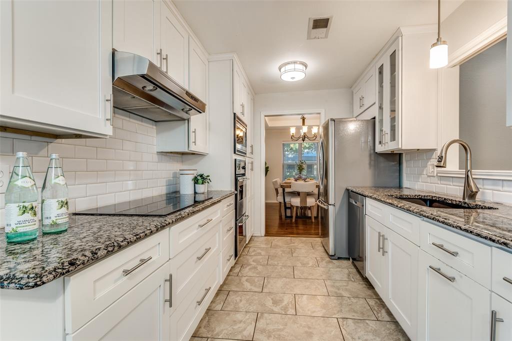 Prestonwood 3 - Residential