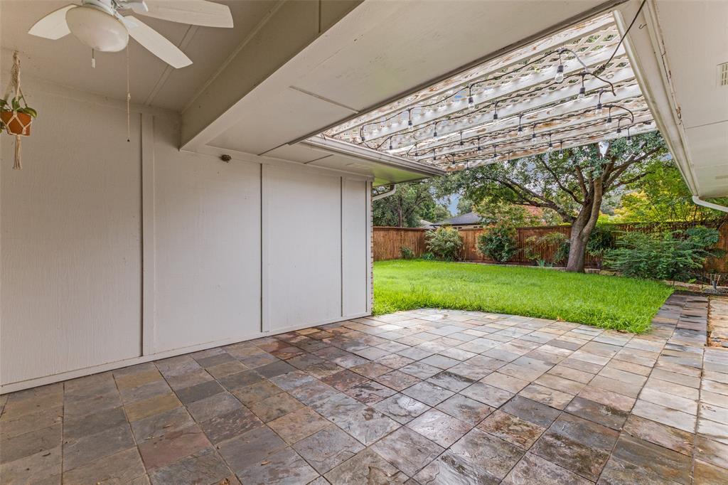 Prestonwood 3 - Residential