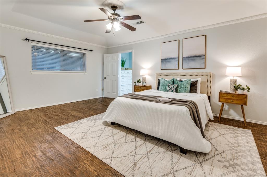 Prestonwood 3 - Residential