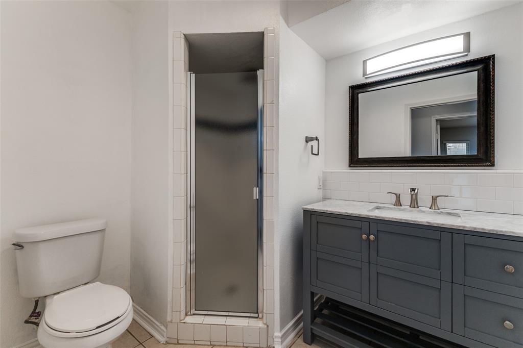 Prestonwood 3 - Residential