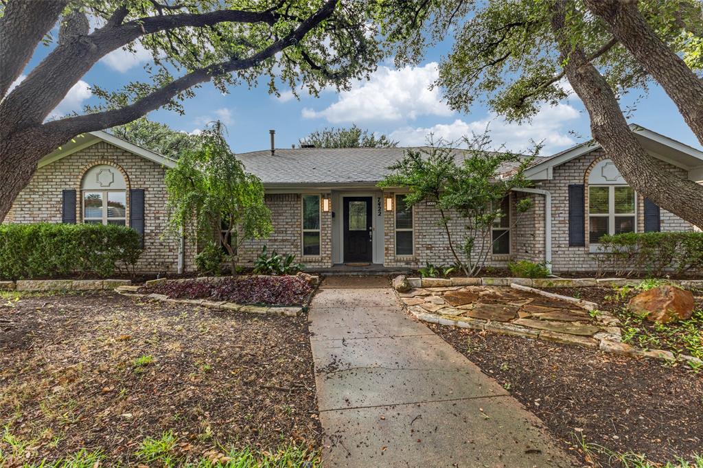 Prestonwood 3 - Residential